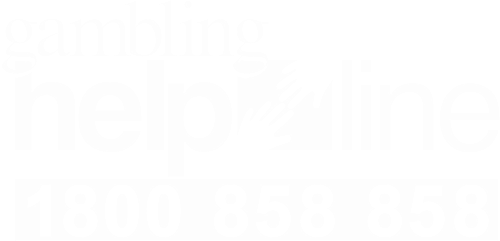 gambling help line